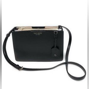 Kate spade eva crossbody bag
